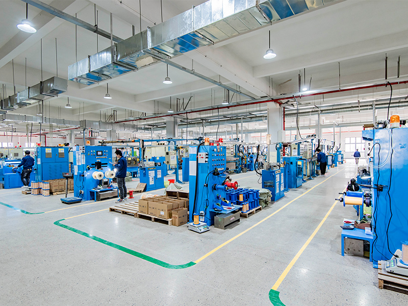 บริษัทของเรา