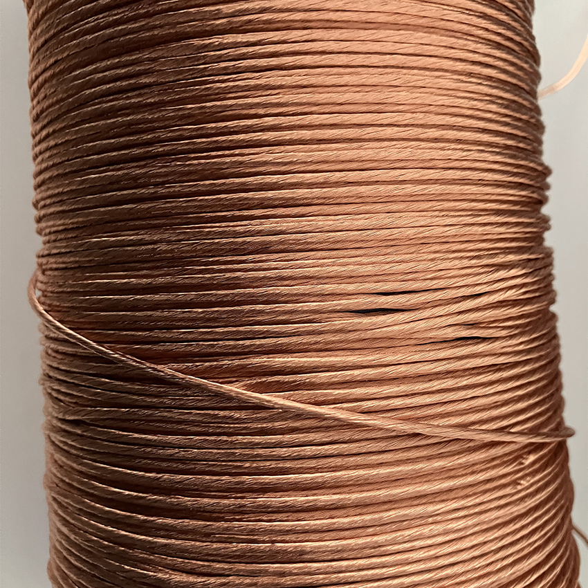 Litz Wire กับ Solid Wire: ไหนดีกว่ากัน?