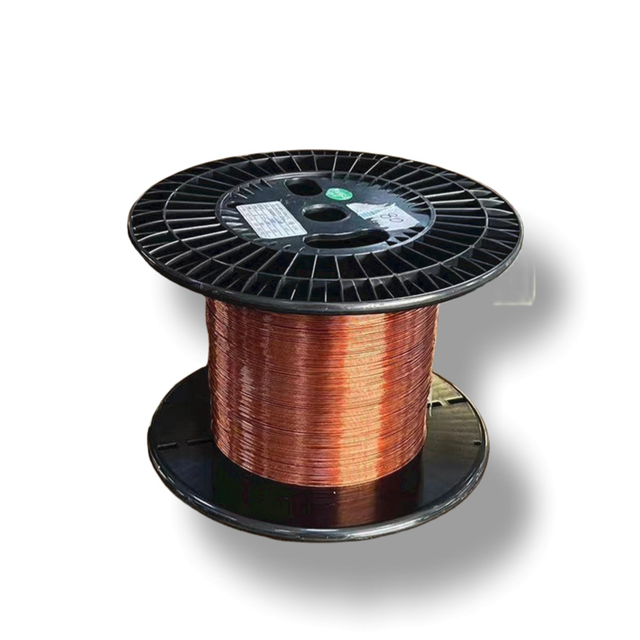 ลวดหุ้มฉนวน