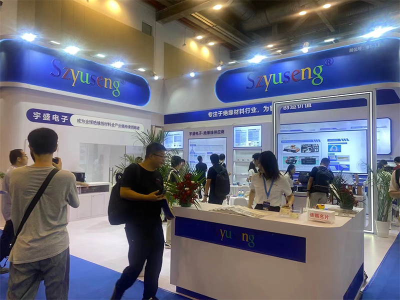 ความสำคัญของลวดลิตซ์หุ้มฉนวนเทฟลอนในเครื่องชาร์จโทรศัพท์มือถือ