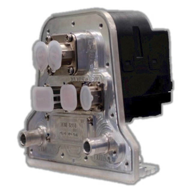 หน่วยตัดการเชื่อมต่อแบตเตอรี่แบบกำหนดเอง (BDU) สำหรับระบบ EV