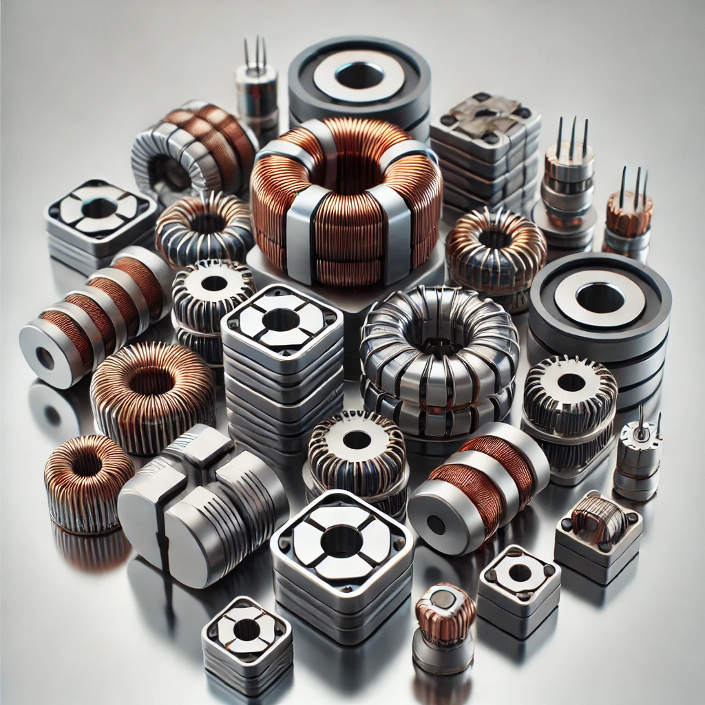 磁性元器件配Image