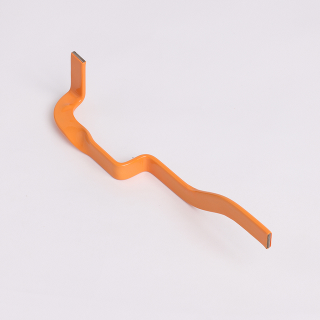 บัสบาร์ทองแดงที่ทนทานต่อมอเตอร์และระบบไฟฟ้า