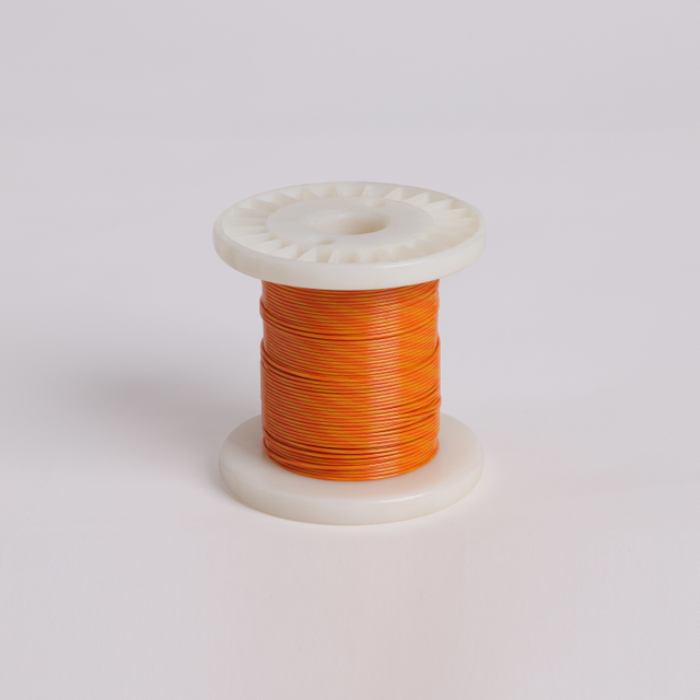 ลวดหุ้มฉนวนการสูญเสียต่ำสำหรับหม้อแปลงไฟฟ้า