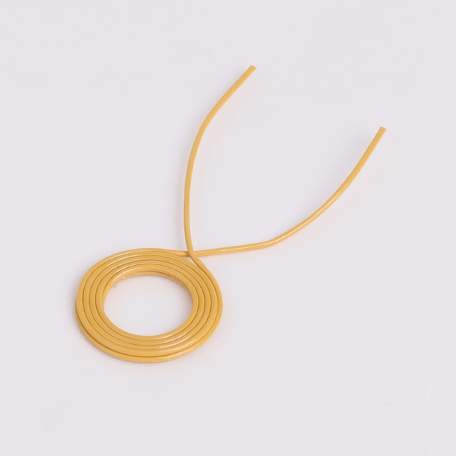 ขดลวดพันธะตนเองที่ทนต่ออุณหภูมิสูงสำหรับการใช้งานมอเตอร์