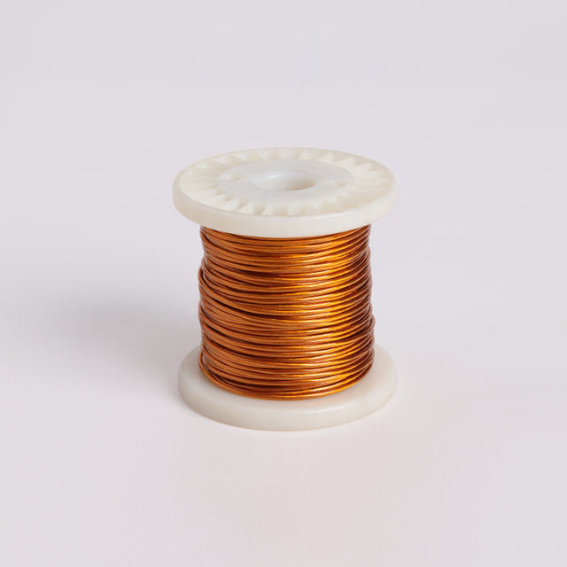 ลวดหุ้มฉนวนที่มีความหนาแน่นสูง