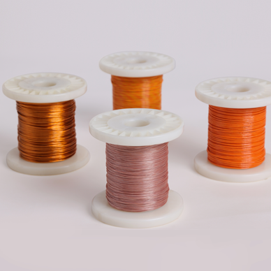 ลวดหุ้มฉนวน