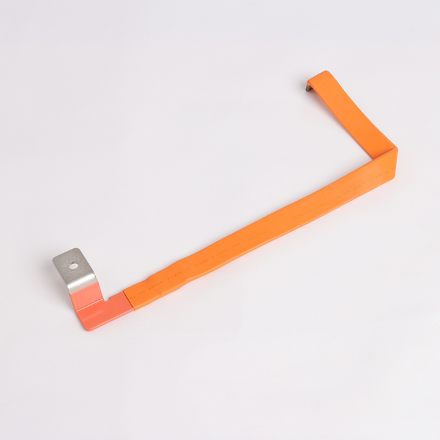 Copper Composite Busbar สำหรับเงื่อนไขการติดตั้งที่ซับซ้อน