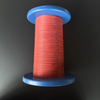 ลวดหุ้มฉนวน Teflon สีชมพู 0.4 มม. สำหรับสภาพอุตสาหกรรมที่รุนแรง