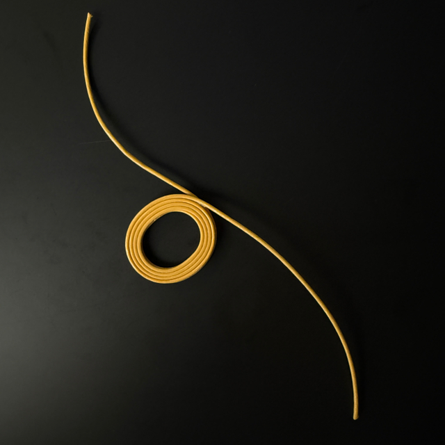 คอยล์ฉนวนที่ยึดติดด้วยตนเองได้อย่างมีประสิทธิภาพและปรับเปลี่ยนได้