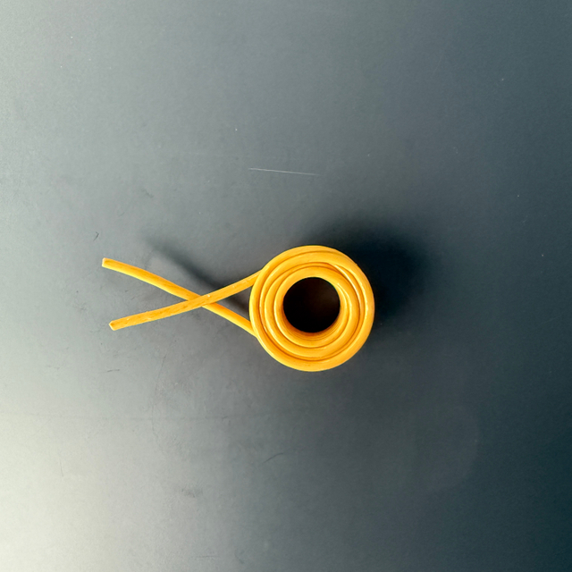 คอยล์กาวในตัวทองแดงที่ทนทานสำหรับการแพทย์