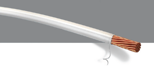 การสูญเสียต่ำเสิร์ฟ LITZ Wire USTC สำหรับหม้อแปลงเสียง