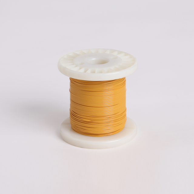 ลวดหุ้มฉนวนสามอันสำหรับงานหนักสำหรับเครื่องจักรอุตสาหกรรม