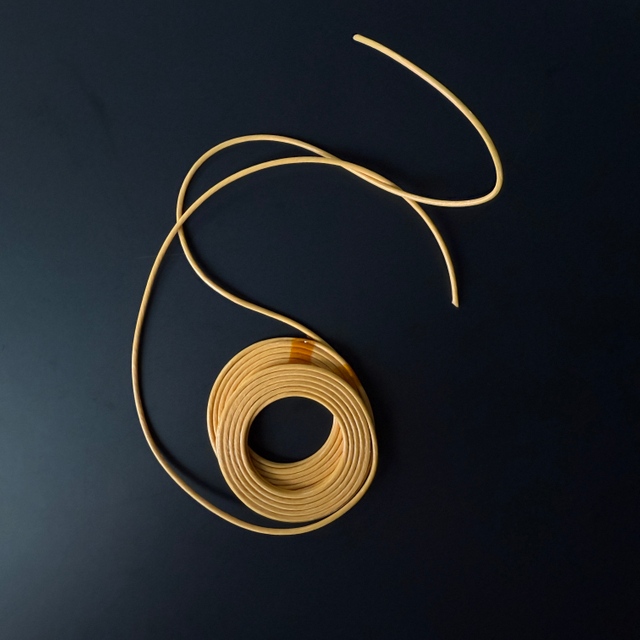 0.1*130 11TS FLW-F (LZ) -xq คอยล์หุ้มฉนวนการยึดติดของตัวเอง